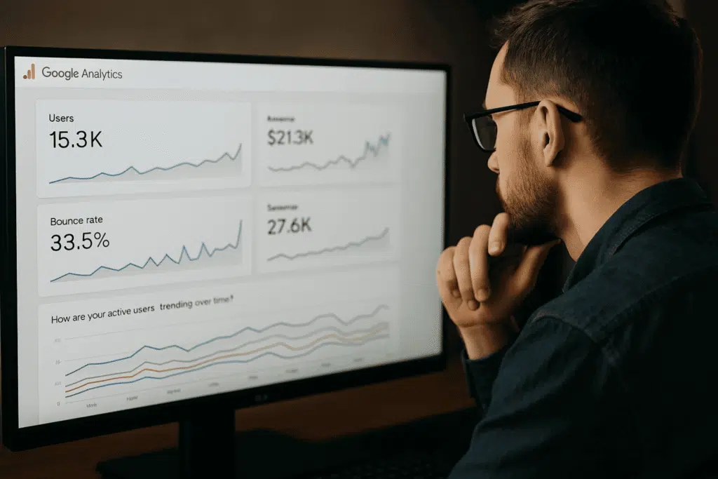 google_analytics